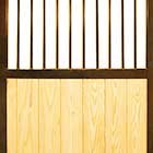 Stall Board